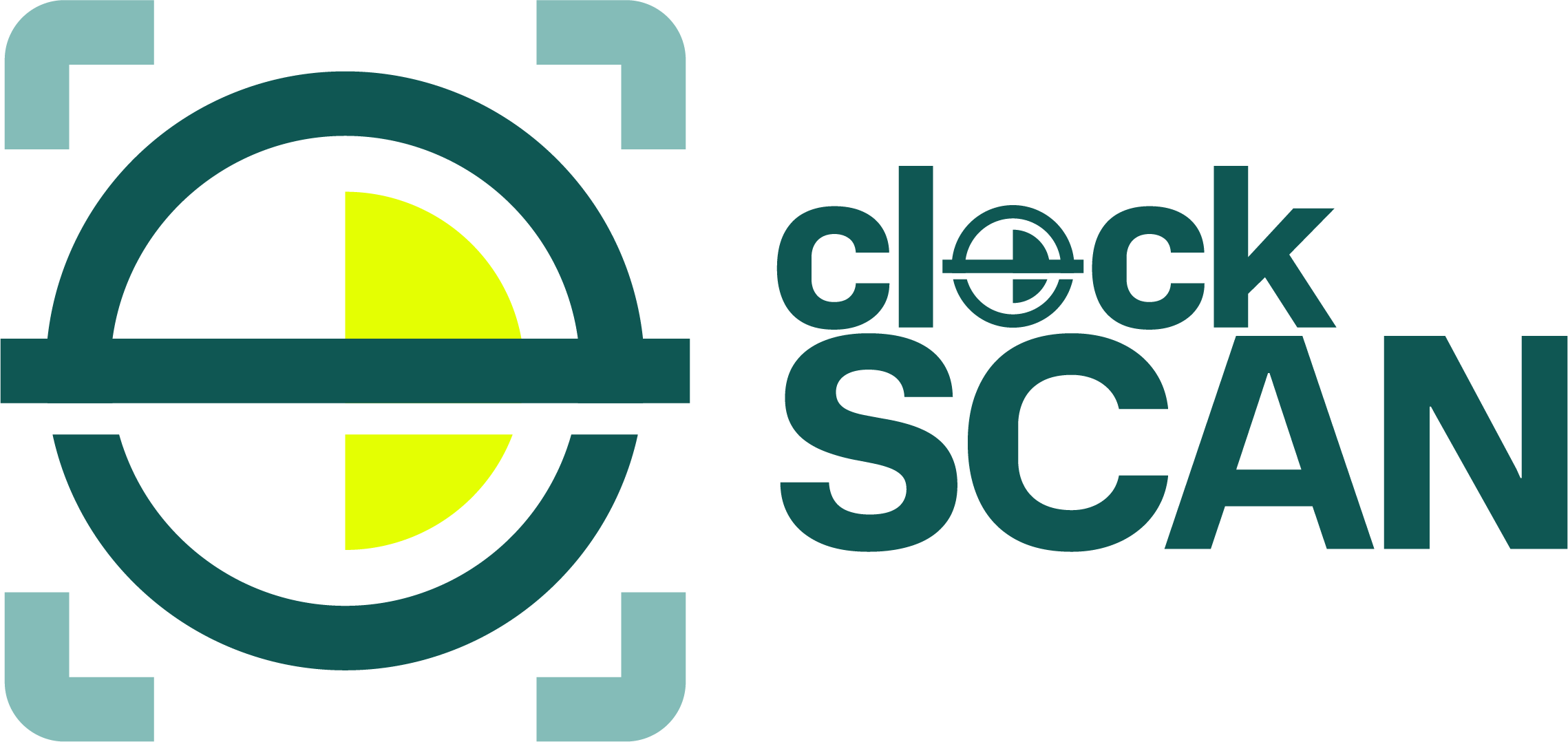 Clock Scan - Solution de pointage et gestion RH