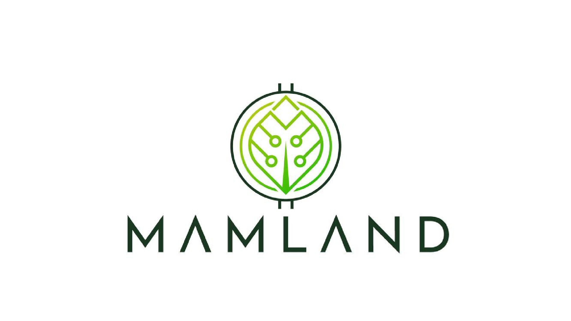 Mamland